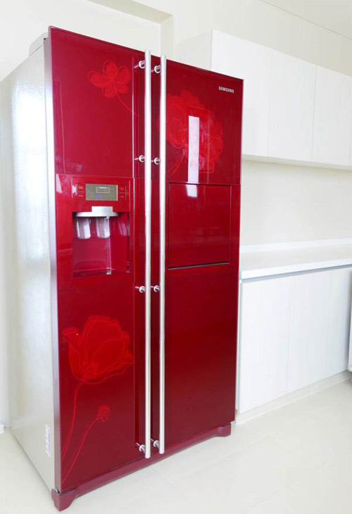 Next Top Model: Thí sinh ở nhà 40 tỷ - 7