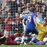 Bóng đá - Chelsea: Thành bại tại Torres