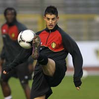 Bóng đá - Arsenal tìm được người thay Persie?