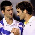 Thể thao - Djokovic sắp soán ngôi số 1 của Federer?
