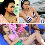 Bí quyết mặc đẹp - Người đẹp Việt sexy nóng bỏng trên phim