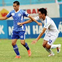 Bóng đá - Nghi án nhường điểm, "bồi thẩm đoàn” của VPF ở đâu?