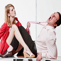 Video cười: Sự vô tình trên sự cố tình! - 2