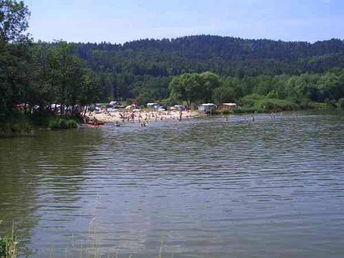 Thiên đường ẩn trong cánh rừng già ở CH Séc - 10