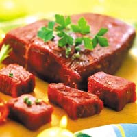 Sức khỏe đời sống - Thừa chất sắt dễ gây ung thư