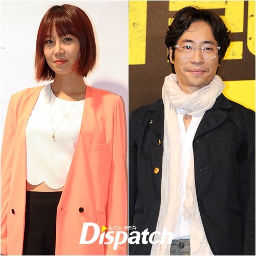 Cặp đôi đẹp nhất K-biz bất ngờ chia tay - 2