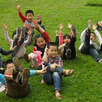 Giáo dục - du học - Trường mầm non tư thục chật vật giữ HS