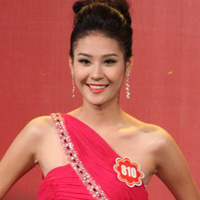 Người mẫu - Hoa hậu - Thí sinh cuống cuồng vì váy dạ hội