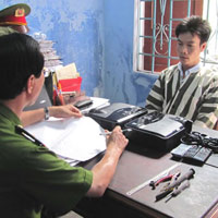 Tin Đà Nẵng - Những chiếc máy chiếu bỗng dưng biến mất