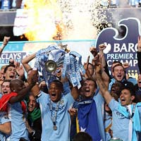 Bóng đá - Thủ đô NHA: London hay Manchester?