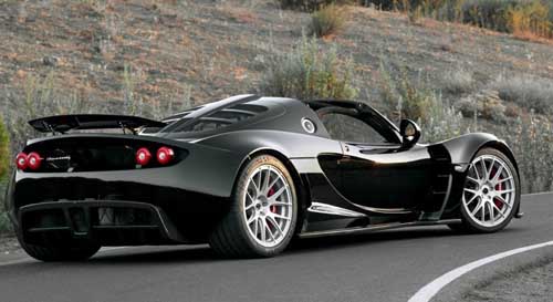 “Ma tốc độ” triệu đô của Steven Tyler lộ diện - 4