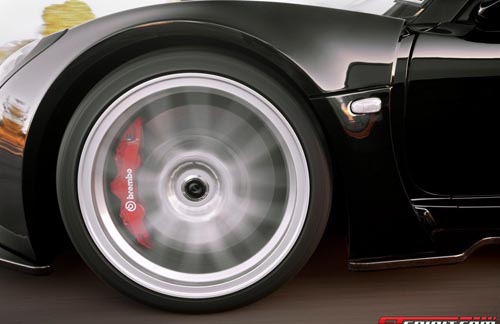 “Ma tốc độ” triệu đô của Steven Tyler lộ diện - 5