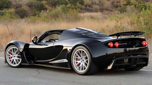 “Ma tốc độ” triệu đô của Steven Tyler lộ diện - 11