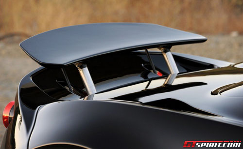 “Ma tốc độ” triệu đô của Steven Tyler lộ diện - 12