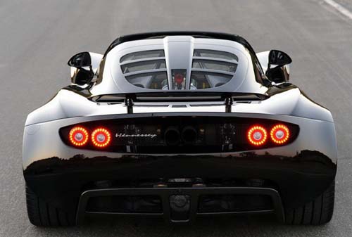 “Ma tốc độ” triệu đô của Steven Tyler lộ diện - 13