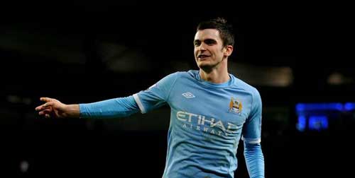 Man City: Coi chừng nạn “kiêu binh” - 2