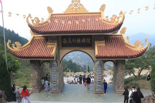 Khám phá Việt Nam qua 50 điểm đến đẹp (phần 1) - 3