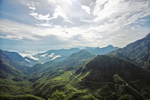 Khám phá Việt Nam qua 50 điểm đến đẹp (phần 1) - 13