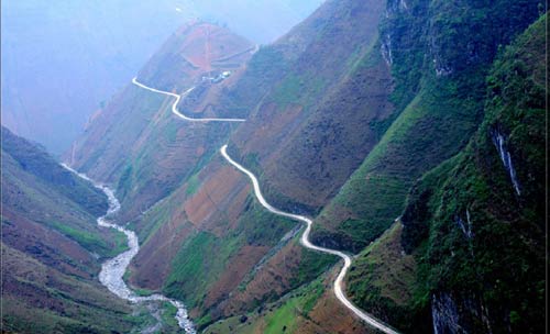 Khám phá Việt Nam qua 50 điểm đến đẹp (phần 1) - 14