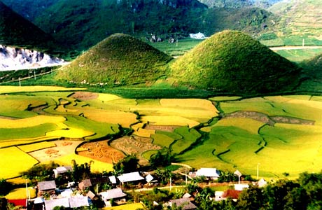 Khám phá Việt Nam qua 50 điểm đến đẹp (phần 1) - 4