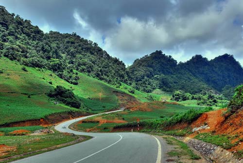 Khám phá Việt Nam qua 50 điểm đến đẹp (phần 1) - 5