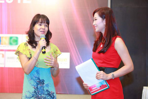 Khi sao Việt cẩu thả làm đẹp - 2