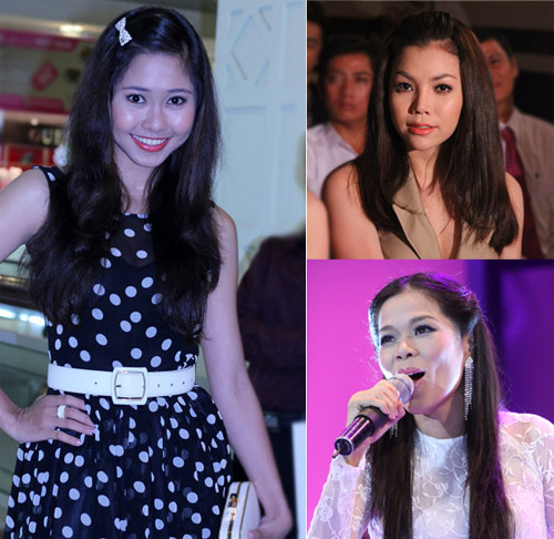 Khi sao Việt cẩu thả làm đẹp - 5