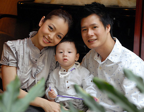 Cái kết đột ngột của các đôi uyên ương Vbiz - 6