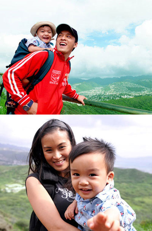 Cái kết đột ngột của các đôi uyên ương Vbiz - 7