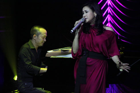 Cái kết đột ngột của các đôi uyên ương Vbiz - 3