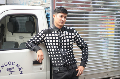 Phim Việt lại chinh chiến trời Tây - 7