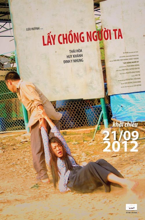 Phim Việt lại chinh chiến trời Tây - 2