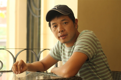 Phim Việt lại chinh chiến trời Tây - 5