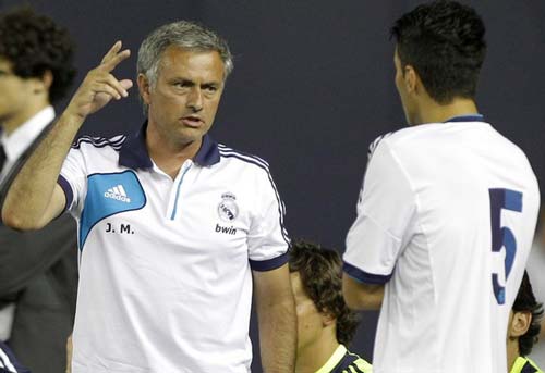 La Liga: Real thống trị hay Barca trở lại? - 2
