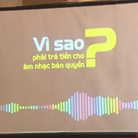 Ca nhạc - MTV - Thu phí tải nhạc trực tuyến ở Việt Nam từ 1/11