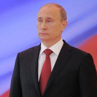 Putin - 100 ngày qua và 100 ngày tới