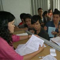 Giáo dục - du học - Xét tuyển nguyện vọng: Chọn sao cho trúng?
