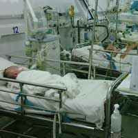 Sức khỏe đời sống - Phía Nam là "ổ" dịch sốt xuất huyết