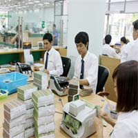 Tài chính - Bất động sản - Dòng tiền đầu tư chuyển hướng