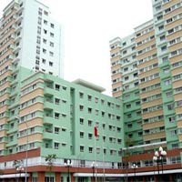 Tài chính - Bất động sản - 'Đẽo cày giữa đường' nhà thu nhập thấp