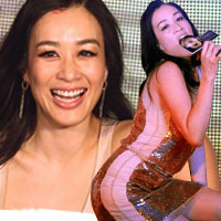 Xu hướng thời trang - "Bom sexy gốc Việt" 41 tuổi vẫn rực lửa