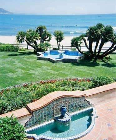 Tử Di tậu biệt thự sống với tình nhân - 4