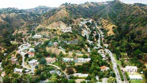 Tử Di tậu biệt thự sống với tình nhân - 6