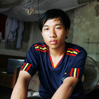 Giáo dục - du học - Mẹ làm ô sin nuôi thủ khoa đại học