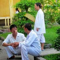 Sức khỏe đời sống - Bệnh nhân tâm thần: Quản lý "què quặt"