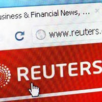 Công nghệ thông tin - Reuters lại bị hacker đột nhập và đăng bài giả mạo