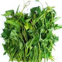 Sức khỏe đời sống - Động kinh, mù mắt vì ăn rau nấu chưa chín