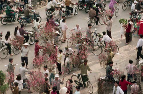 Chùm ảnh: Kí ức thời bao cấp - 5