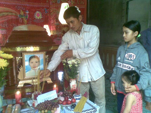 Nổ đạn pháo kinh hoàng ở Vũng Tàu - 4