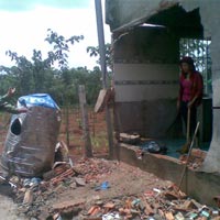 Tin tức trong ngày - Nổ đạn pháo kinh hoàng ở Vũng Tàu